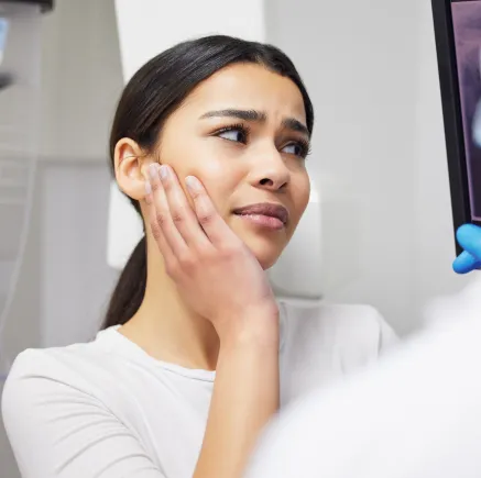 Free Emergency Consultation at Simon Dental Care, Gilbert, Arizona